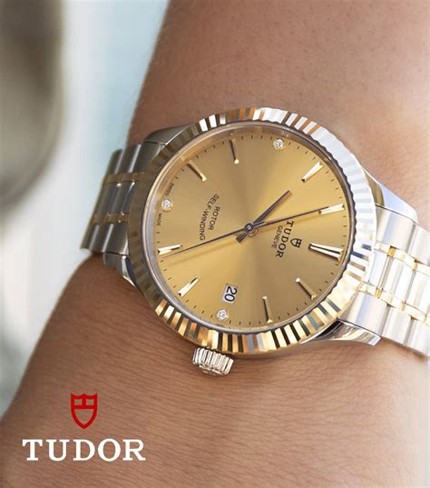 about tudor watches|tudor watches for women.